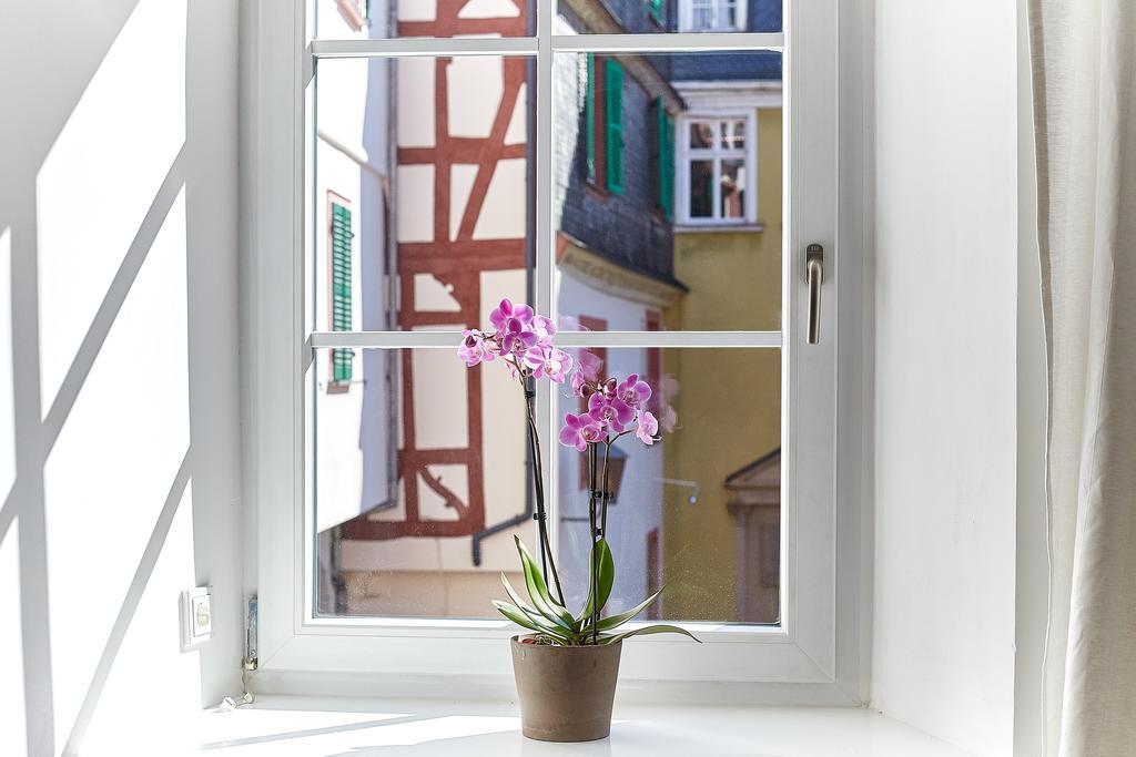 Zehn Apartment Bernkastel-Kues Exterior photo